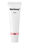 WartAway – Creme, Tube mit 20 g