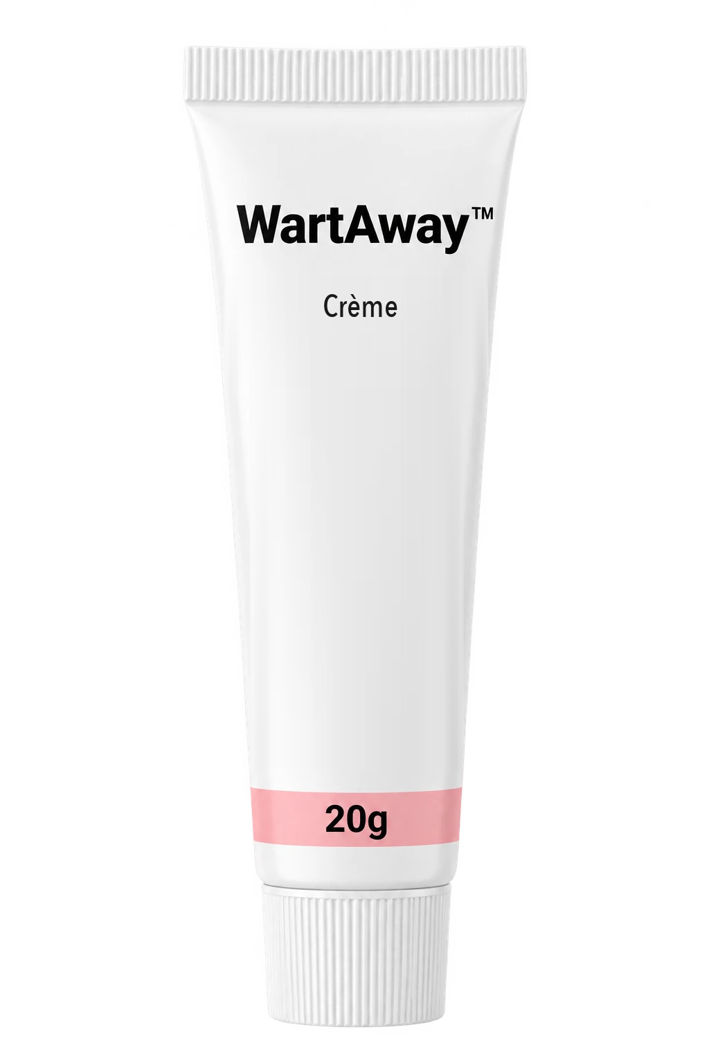 WartAway – Creme, Tube mit 20 g