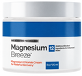 Magnesium Breeze Massagecreme, Tiegel mit 120 ml